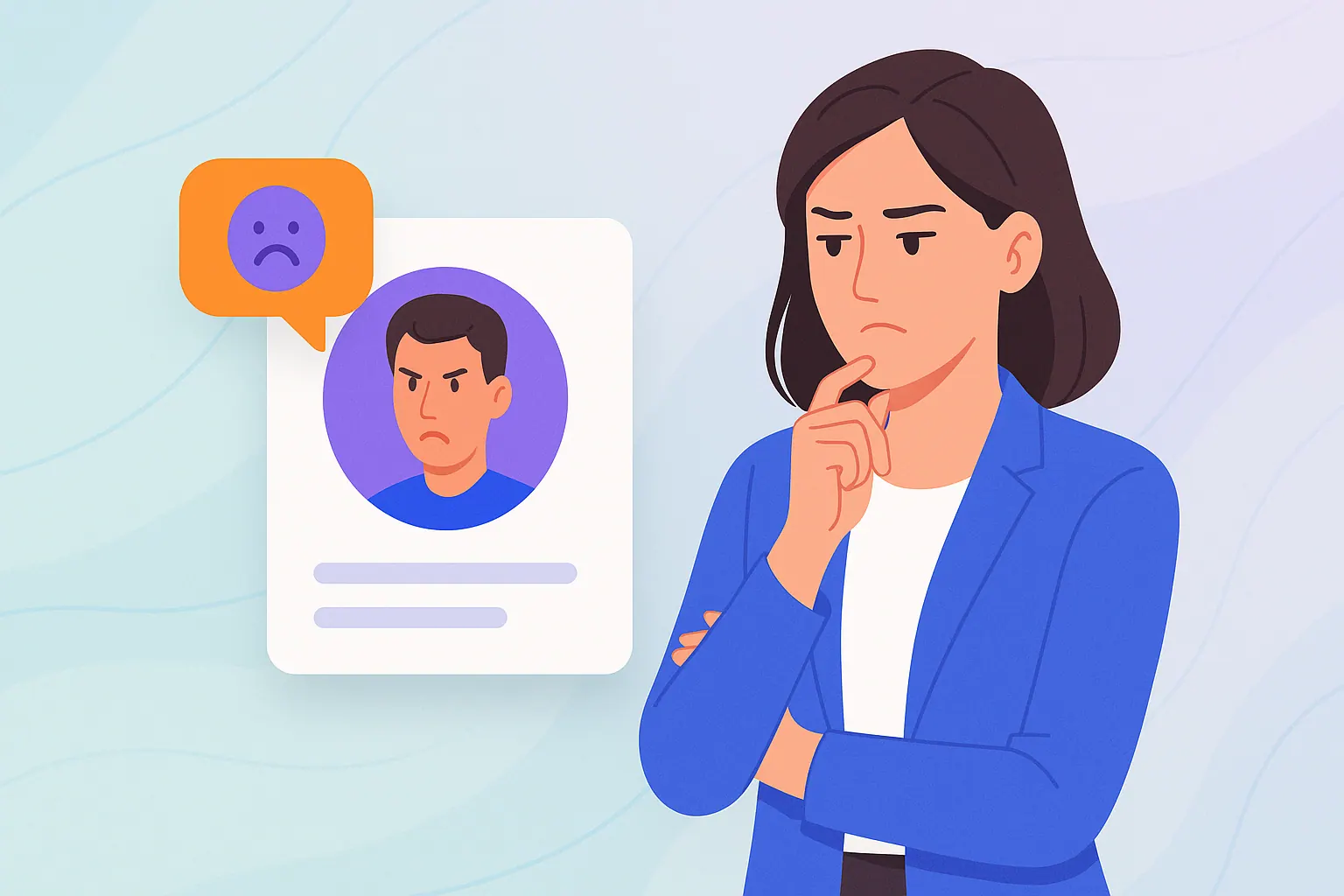 Пассивная агрессия на работе: как распознать и что делать