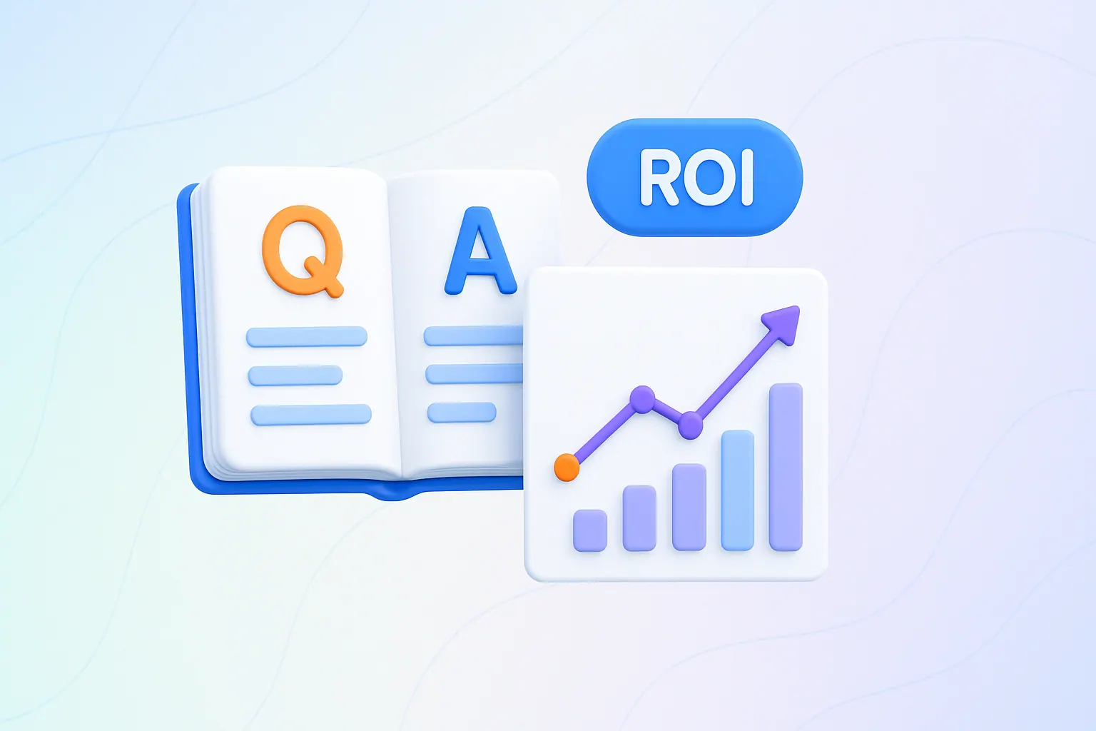Эффективность базы знаний: ключевые метрики и расчет ROI