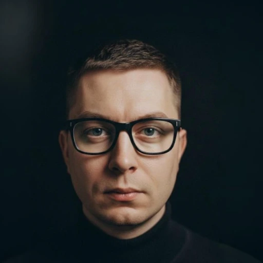 Mark Mosk